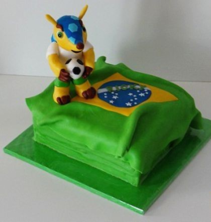 brazil torta